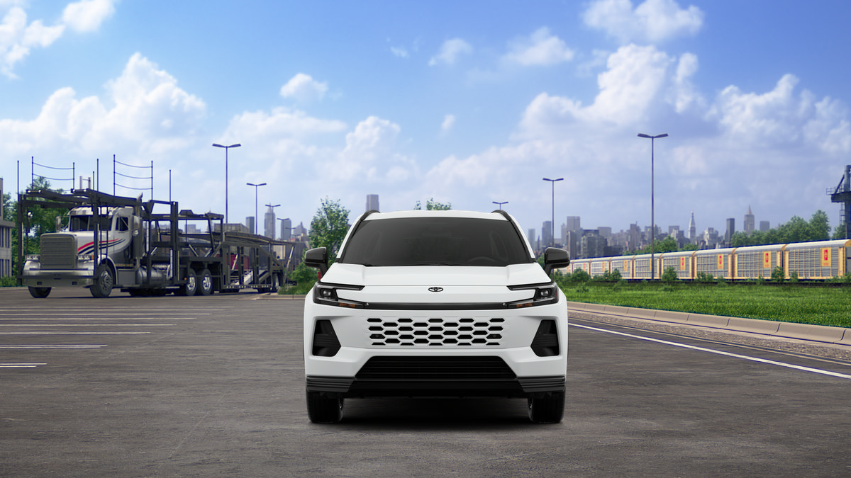 New 2026 Toyota RAV4 SE FWD image 19