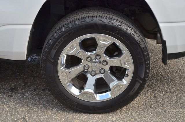 Used 2022 RAM 1500 Big Horn image 12