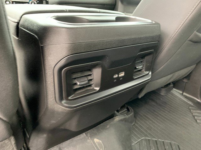 Certified 2023 Chevrolet Silverado 1500 RST image 17