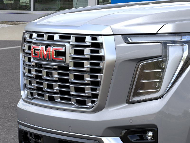 New 2026 GMC Yukon XL Denali image 13