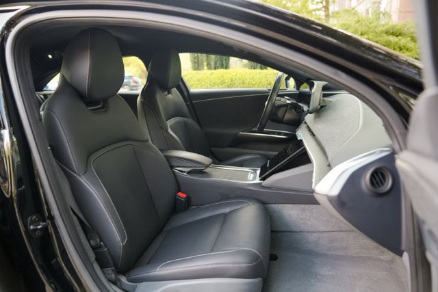 Used 2024 Lucid Air Pure RWD image 29