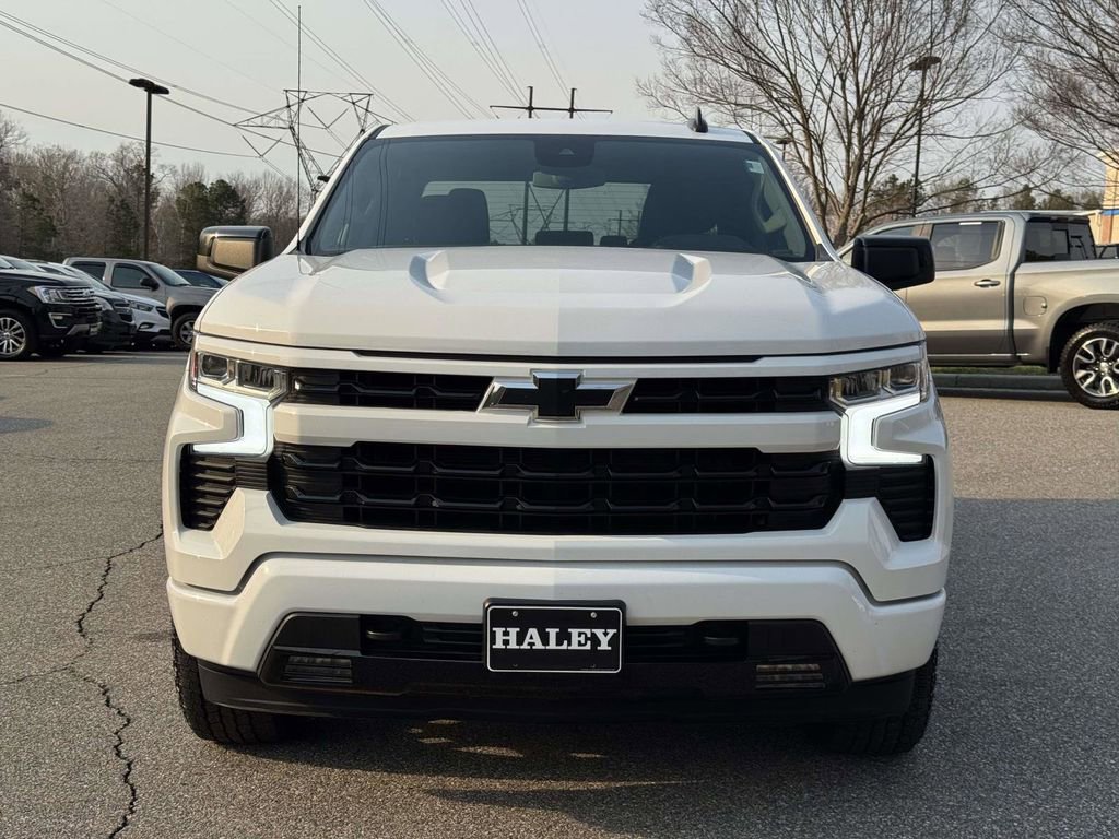 Used 2022 Chevrolet Silverado 1500 RST image 26