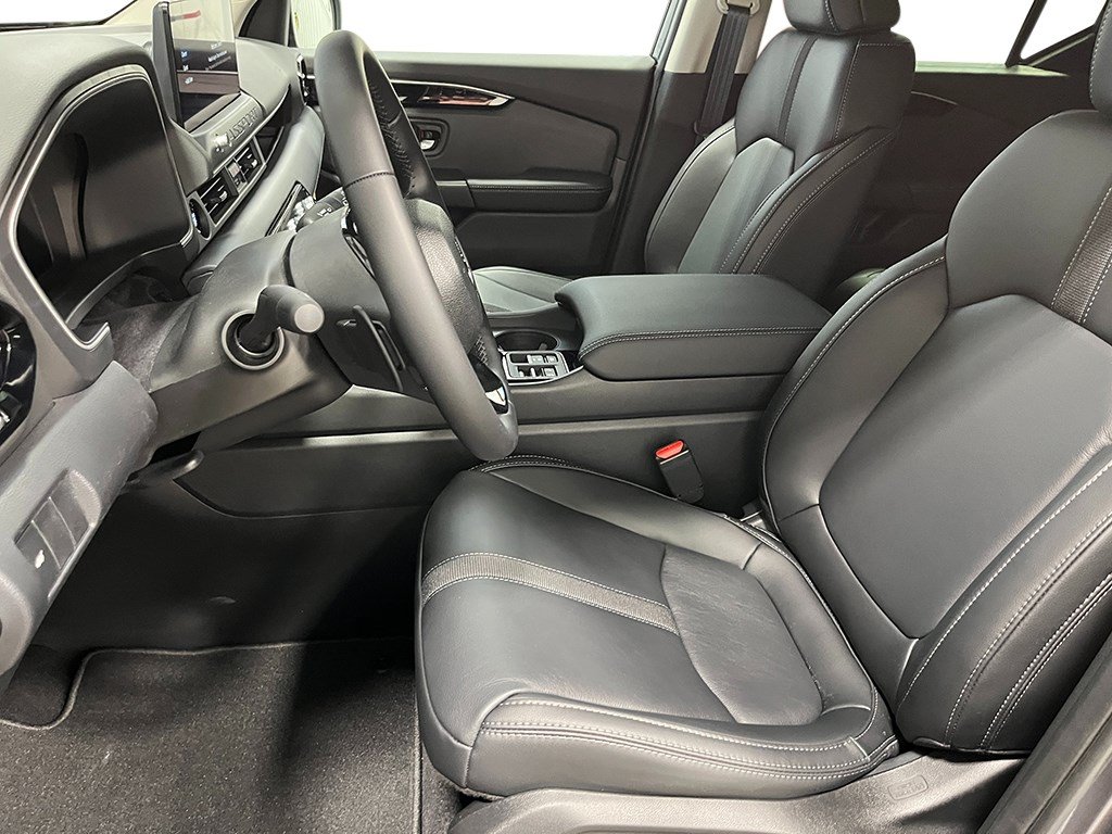 New 2026 Honda Passport RTL image 11
