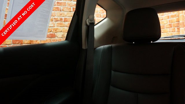 Used 2024 Nissan Murano SV w/ SV Midnight Edition Package image 55