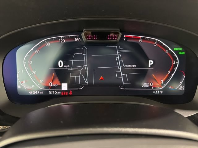 Certified 2023 BMW 530i xDrive w/ Premium Package AWD/4WD image 20