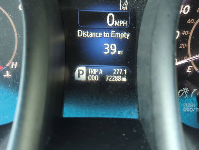 Used 2018 Toyota Avalon XLE Premium w/ Carpet Mat Package image 21