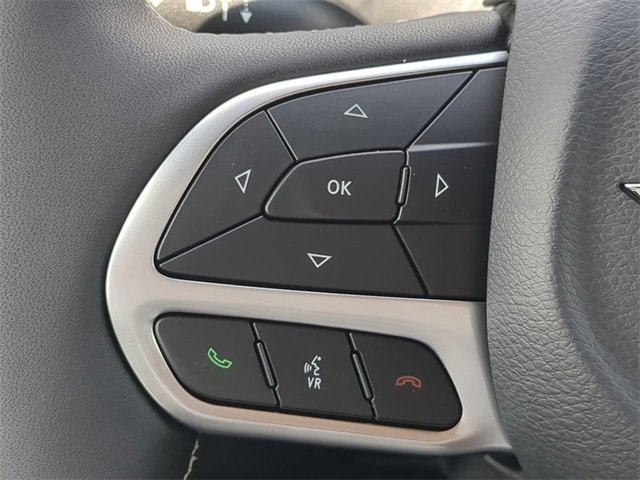 New 2026 Chrysler Voyager LX image 29