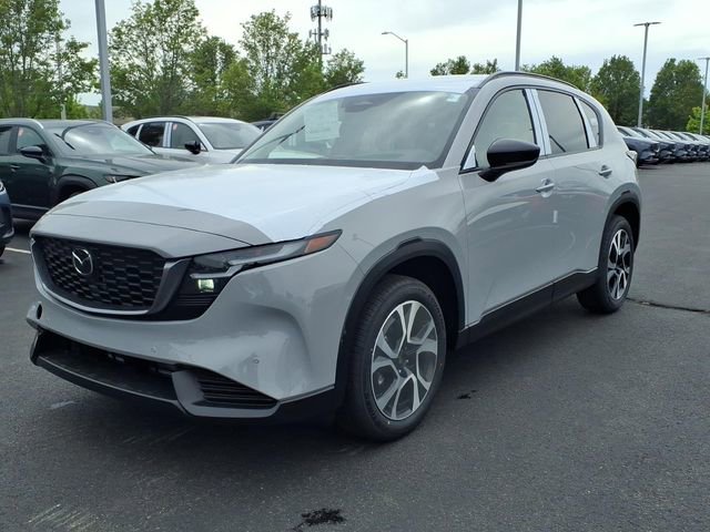 New 2026 MAZDA CX-5 Preferred AWD/4WD image 3