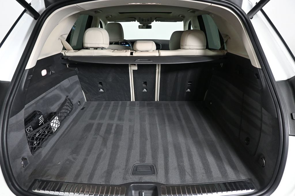 Used 2020 Mercedes-Benz GLE 350 4MATIC image 30