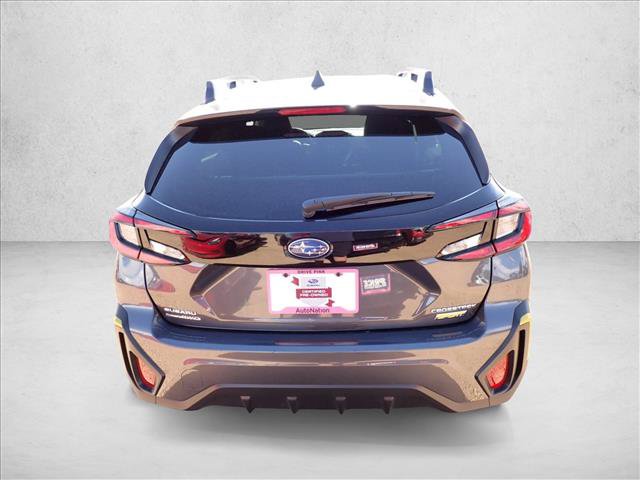 Certified 2025 Subaru Crosstrek 2.5i Sport AWD/4WD image 3