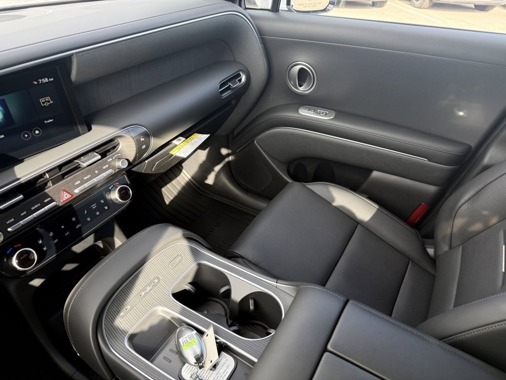 New 2026 Hyundai Palisade Calligraphy image 18