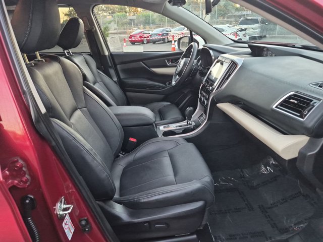 Used 2020 Subaru Ascent Limited w/ Popular Package #3 AWD/4WD image 20