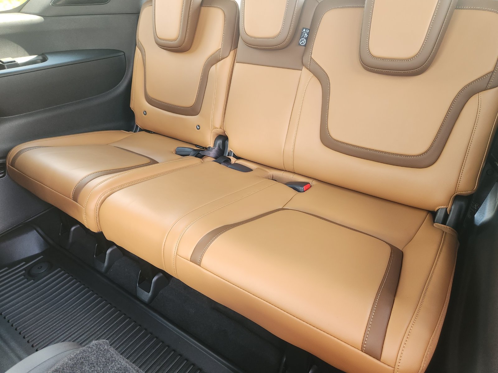 New 2026 Nissan Armada SL AWD/4WD image 25