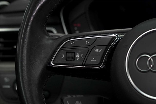 Used 2019 Audi A4 2.0T Premium w/ Convenience Package image 16