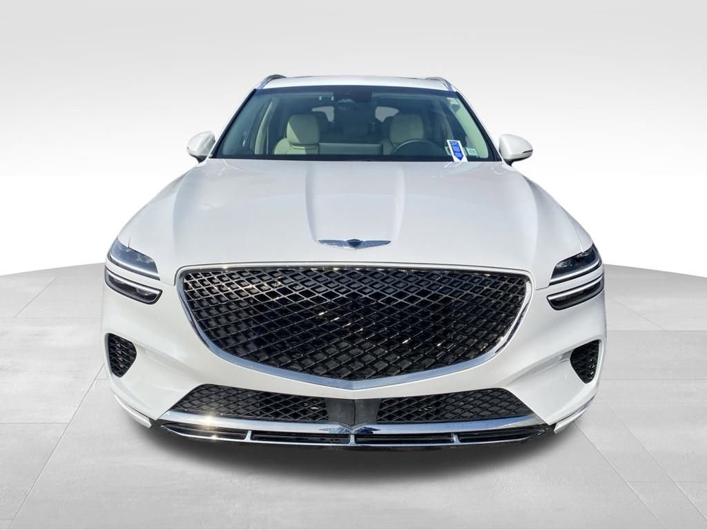 Used 2024 Genesis GV70 2.5T w/ Select Package image 10