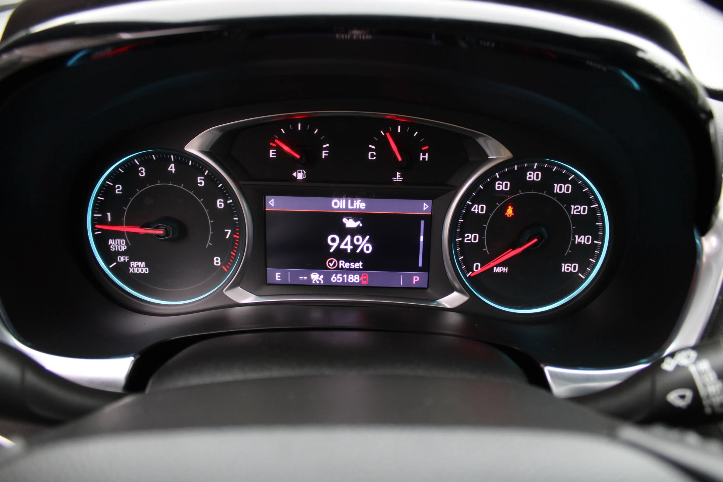 Used 2022 Chevrolet Traverse LT w/ LT Premium Package AWD/4WD image 10