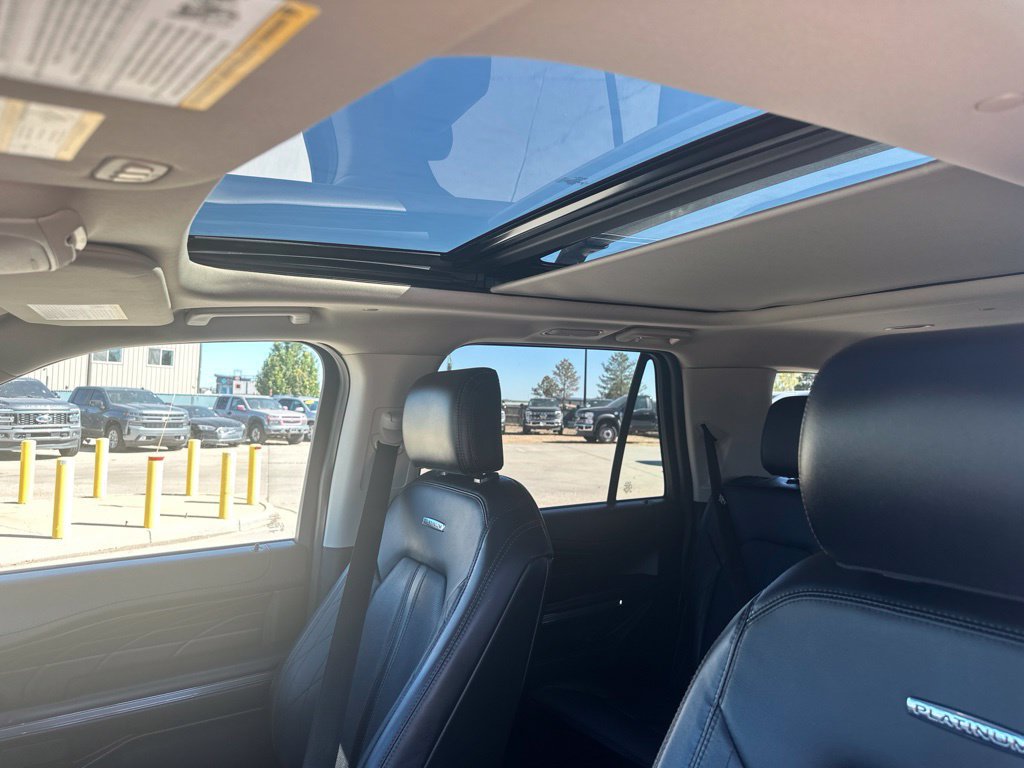 Used 2020 Ford Expedition Max Platinum AWD/4WD image 20