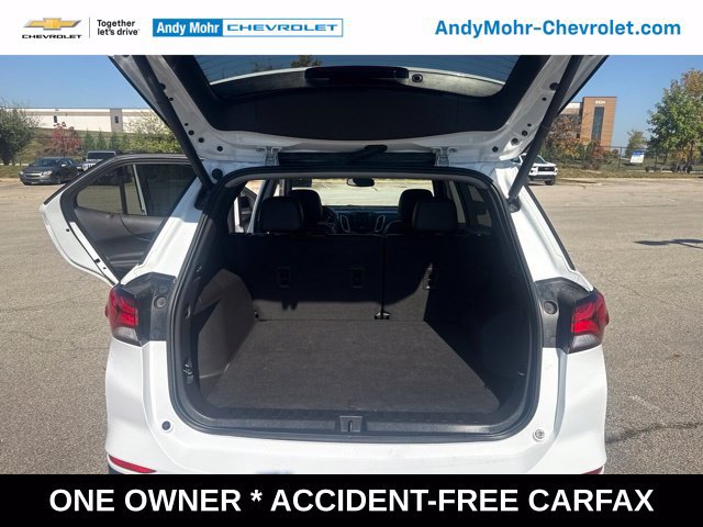 Used 2022 Chevrolet Equinox Premier FWD image 13