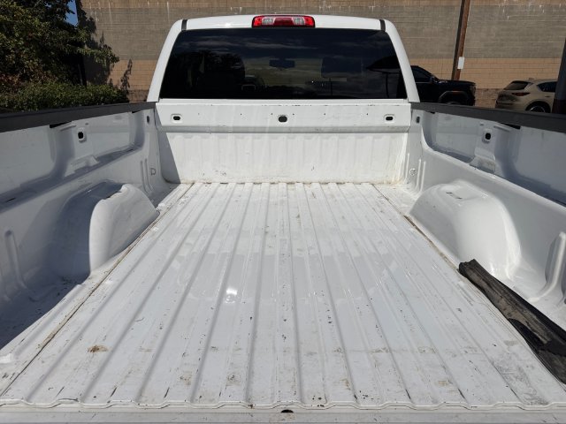 Used 2014 Chevrolet Silverado 1500 LT AWD/4WD image 23