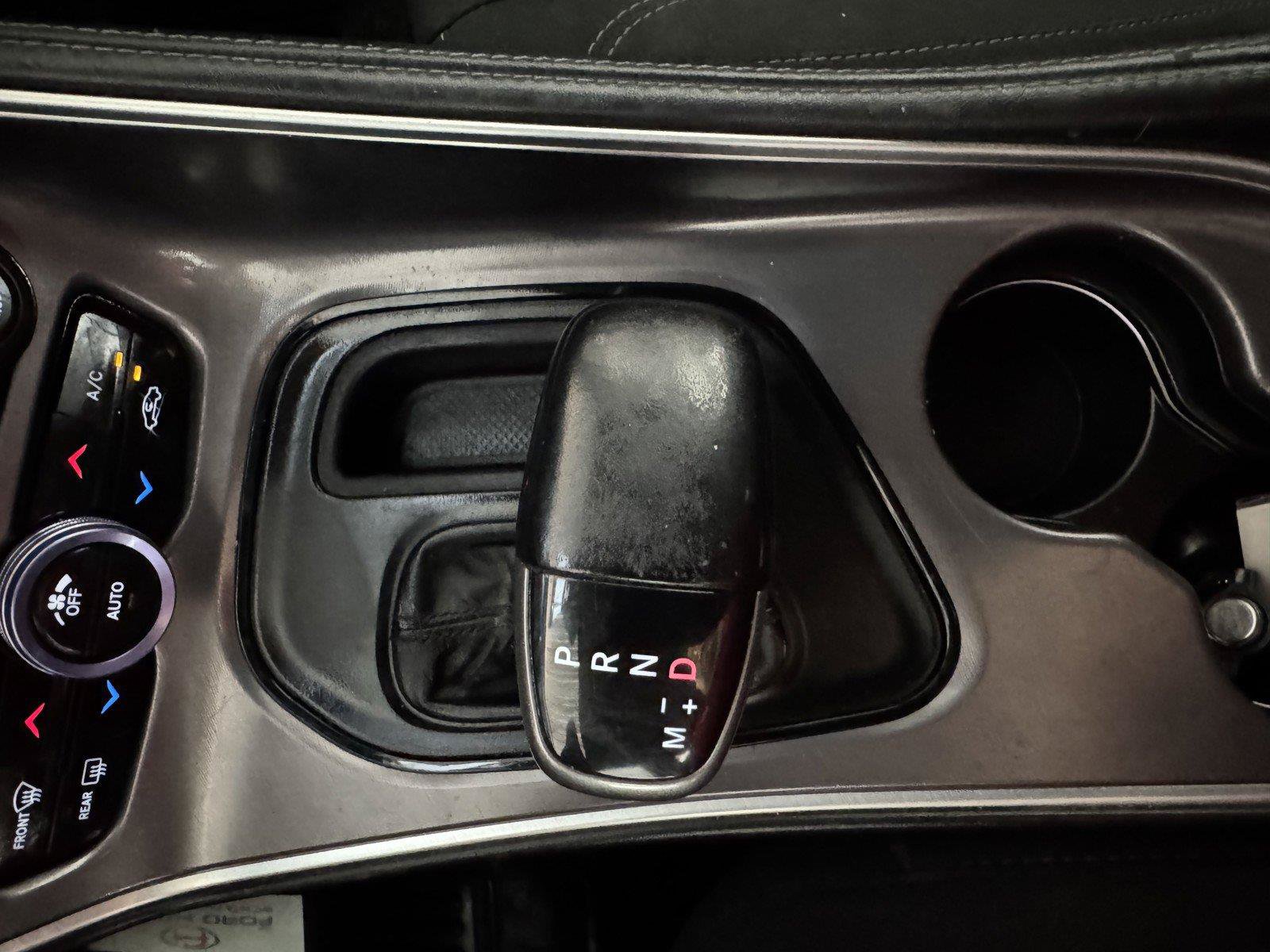 Used 2020 Dodge Challenger SXT RWD image 19