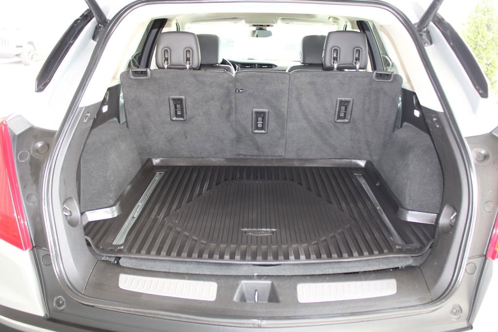 Used 2019 Cadillac XT5 Luxury image 61