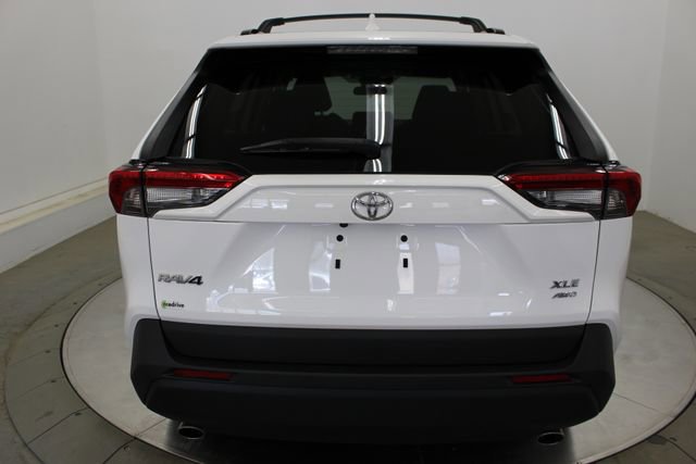 Used 2023 Toyota RAV4 XLE w/ Convenience Package image 41