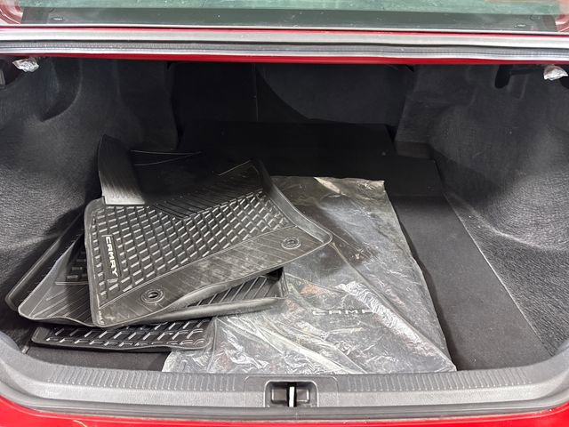 Used 2023 Toyota Camry SE image 26