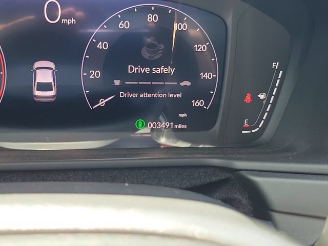 Certified 2025 Honda Accord SE image 17