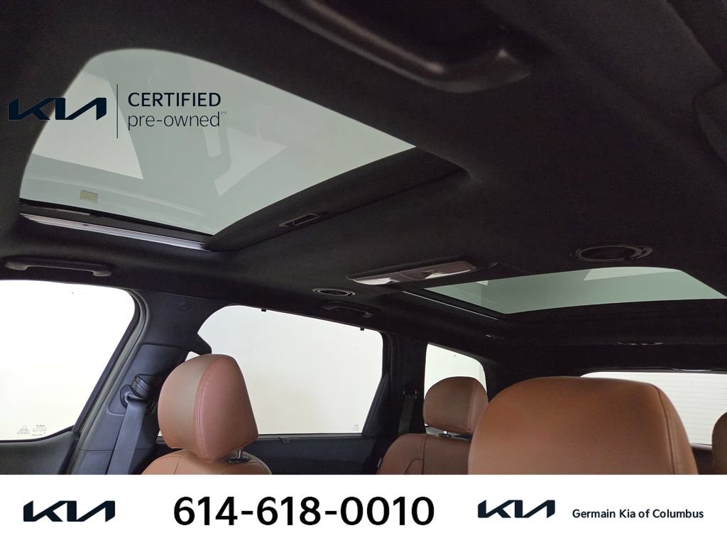 Certified 2024 Kia Telluride SX X-Pro AWD/4WD image 31