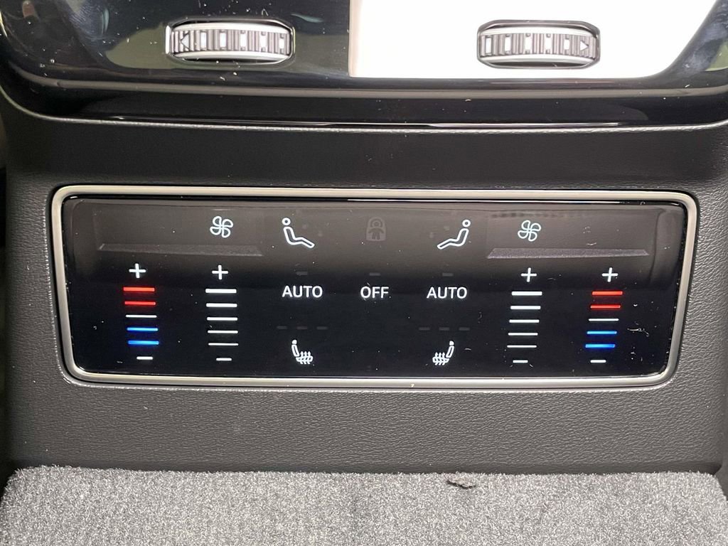 New 2026 Audi A6 Prestige image 25