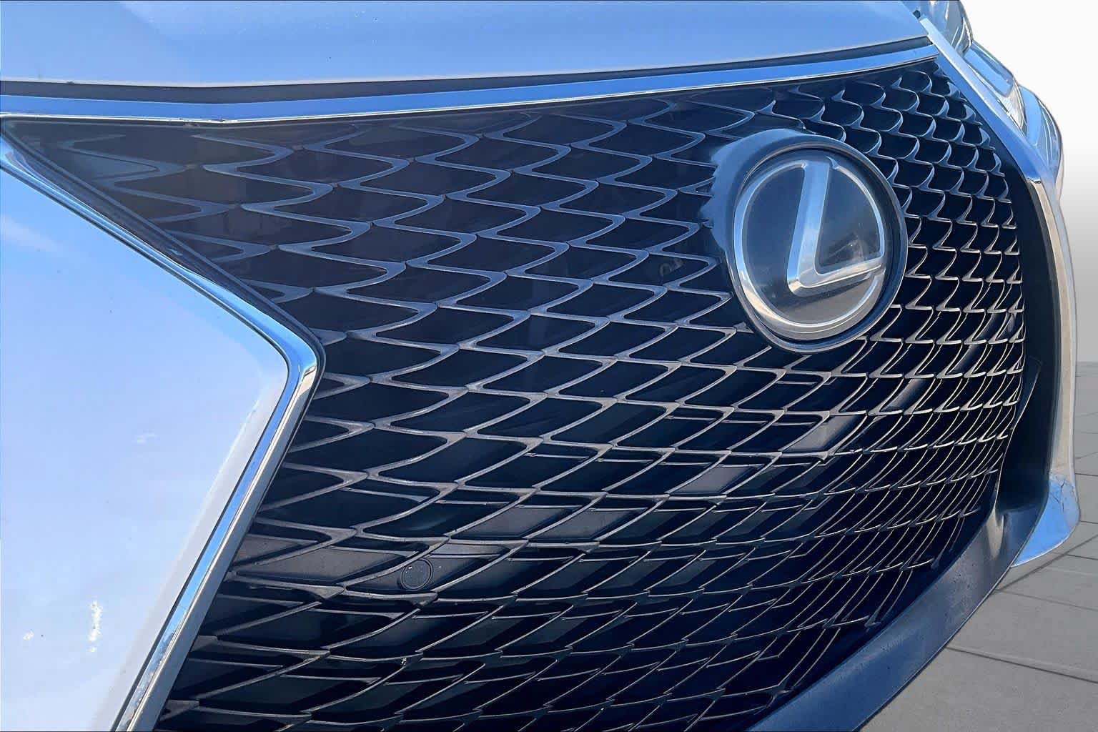 Used 2017 Lexus GS 350 F Sport RWD image 30