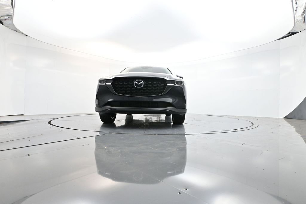 Used 2025 MAZDA CX-5 Carbon Edition AWD/4WD image 28