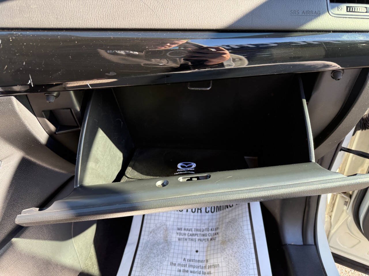 Used 2015 MAZDA CX-5 Sport FWD image 28
