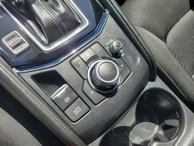 Used 2018 MAZDA CX-5 Sport image 34