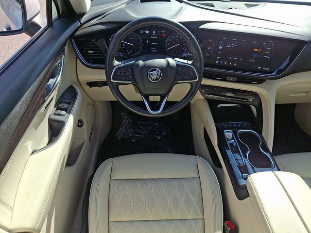 Used 2023 Buick Envision Avenir image 13