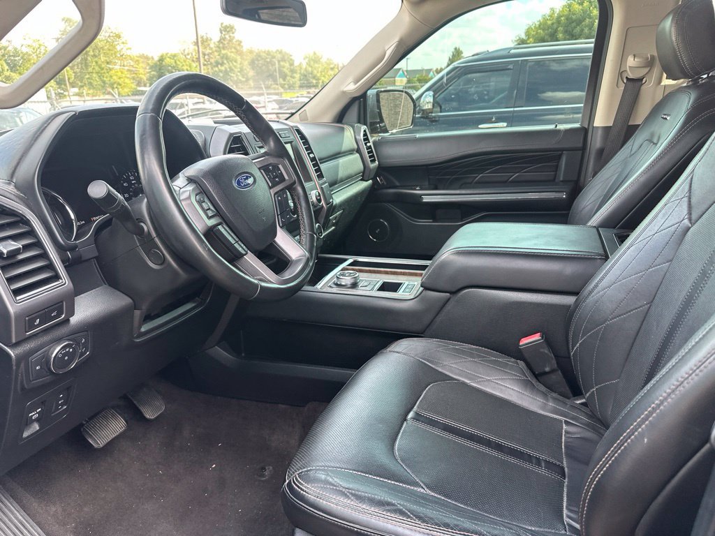 Used 2020 Ford Expedition Platinum RWD image 16