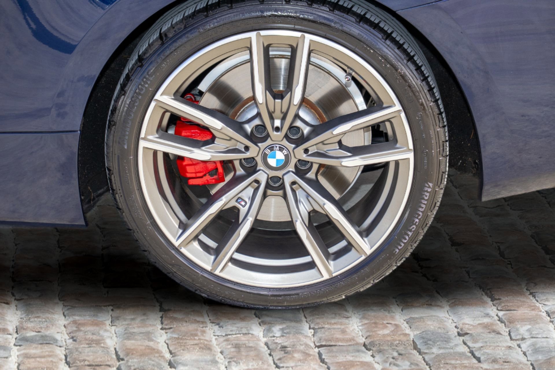 Used 2024 BMW M440i Coupe w/ Premium Package image 35