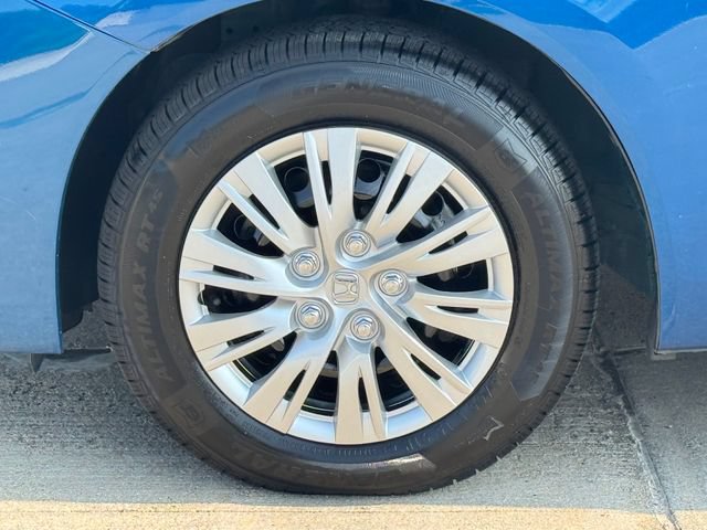 Used 2014 Honda Civic LX image 5