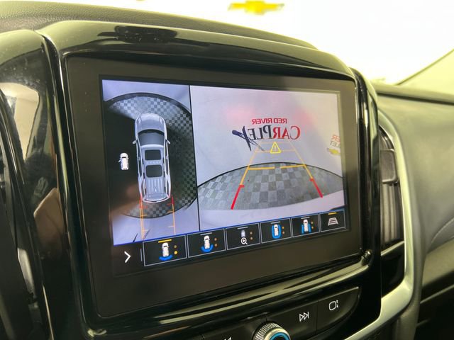 Used 2021 Chevrolet Traverse Premier image 21
