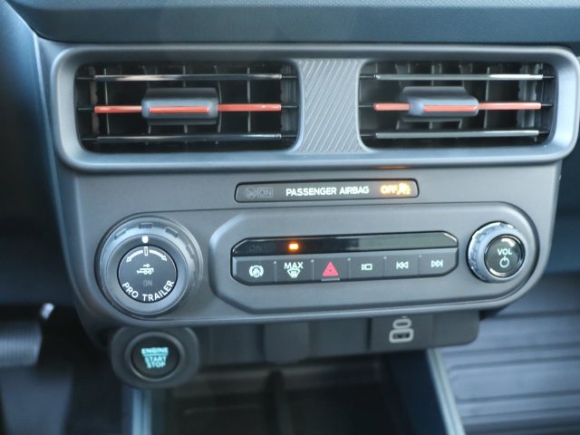 New 2026 Ford Maverick Lariat AWD/4WD image 25