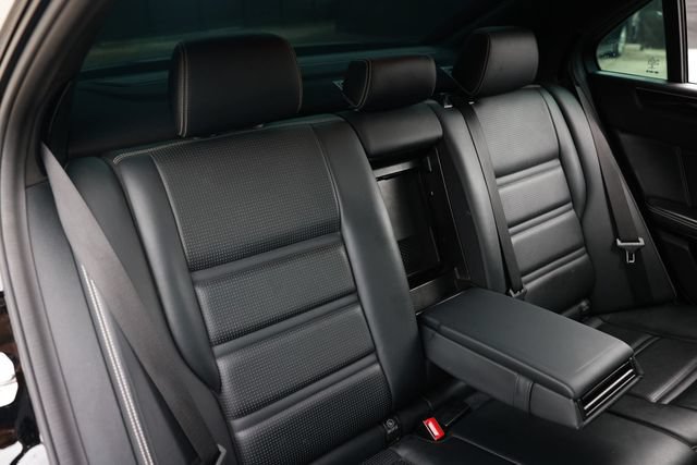 Used 2016 Mercedes-Benz E 63 AMG S-Model image 17