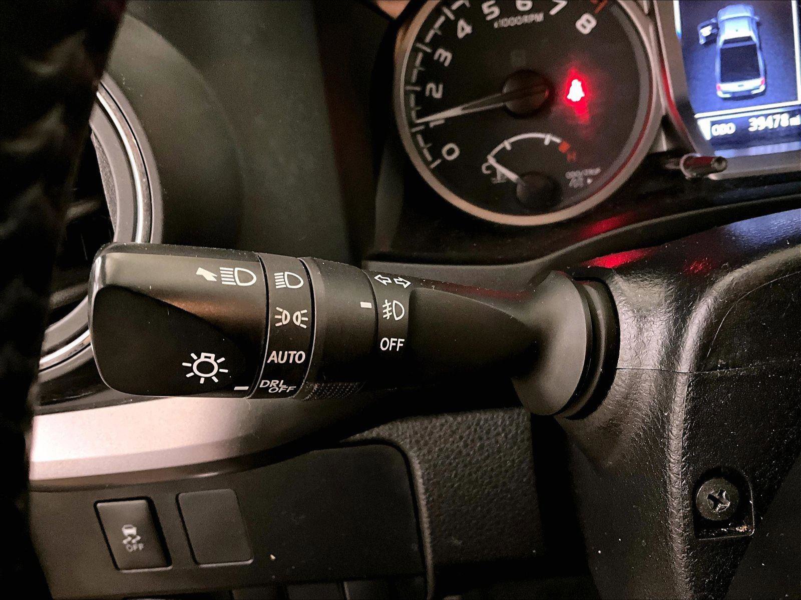 Used 2023 Toyota Tacoma SR5 w/ SX Package AWD/4WD image 30