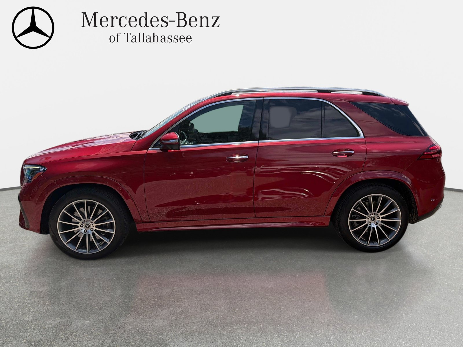 Certified 2024 Mercedes-Benz GLE 450 4MATIC image 8