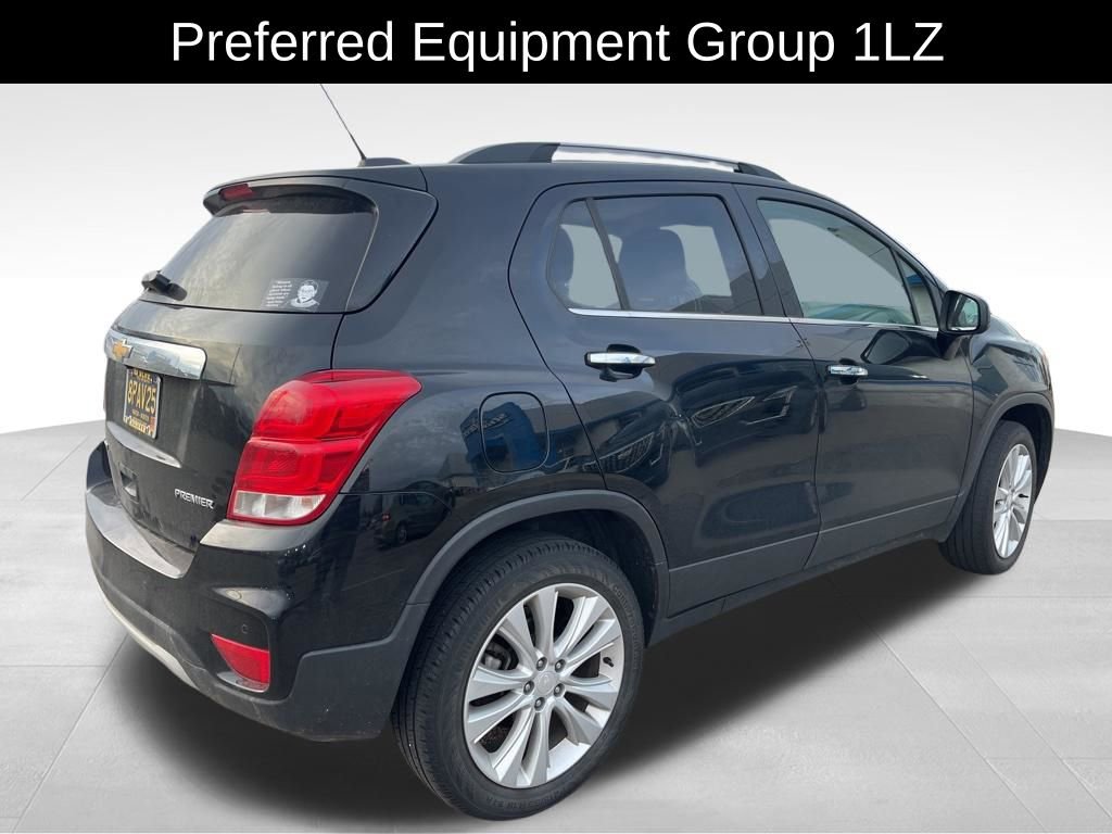 Used 2019 Chevrolet Trax Premier image 6