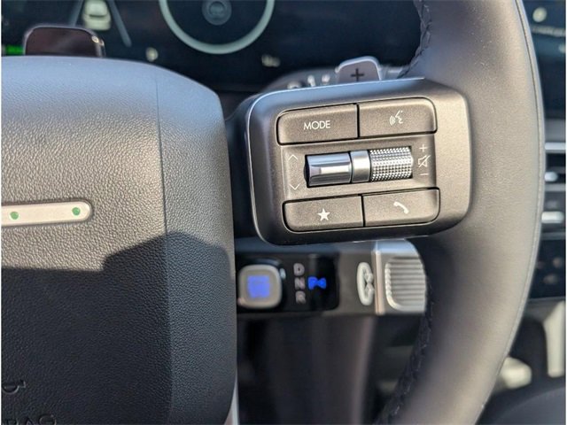 New 2026 Hyundai Palisade Calligraphy image 19