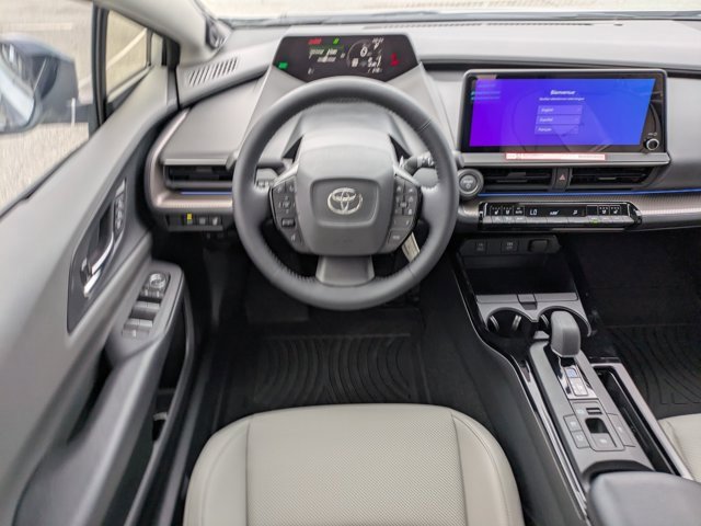 New 2026 Toyota Prius Limited image 19