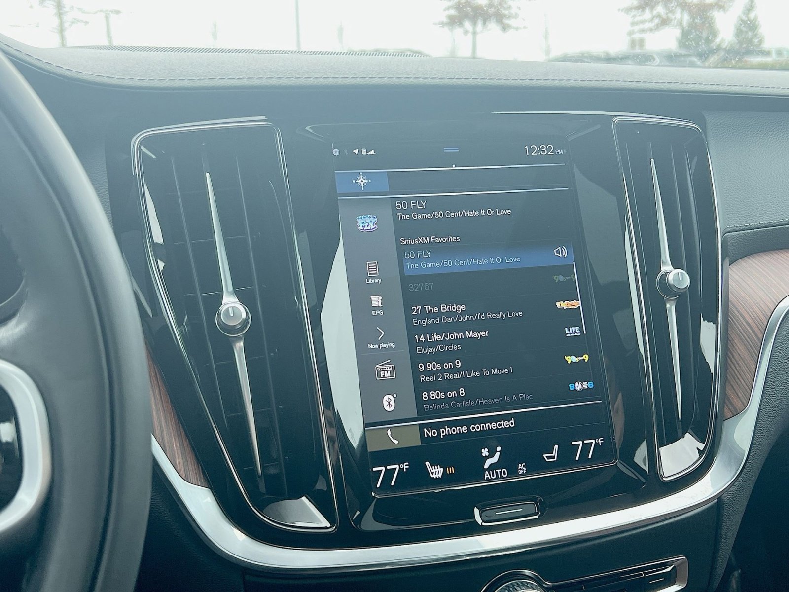 Certified 2022 Volvo S60 B5 Inscription image 18