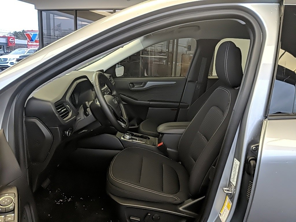 Used 2023 Ford Escape Active image 12