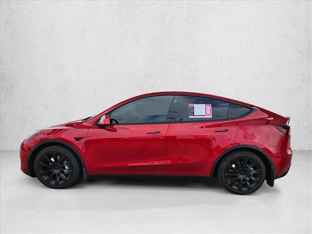 Used 2021 Tesla Model Y Long Range image 6