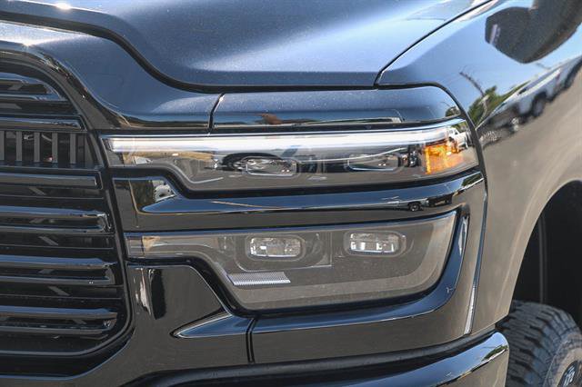 New 2025 RAM 2500 Laramie w/ Night Edition image 7